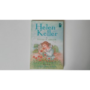 HELEN KELLER