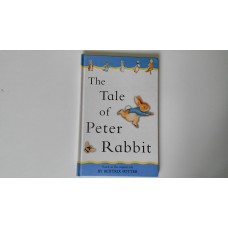 THE TALE OF PETER RABBIT