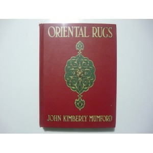 ORIENTAL RUGS